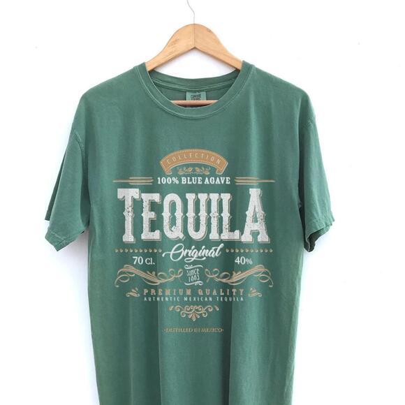 Other - Tequila Vibe S Shirt